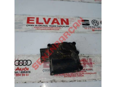 4F0820511B - FAN REGULATORU - İkinci El Orjinal