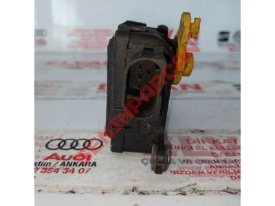 8D2820511C - KAPI IZALASYONU