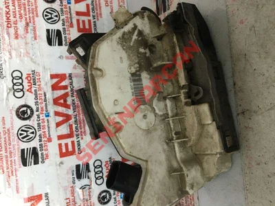 5N1837016C - KAPI KILIDI