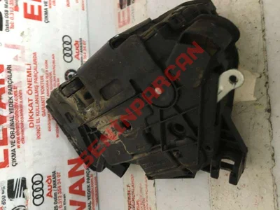 5N1837016C - KAPI KILIDI