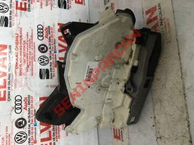 5E1837016C - KAPI KİLİDİ