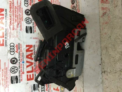 5E1837016C - KAPI KİLİDİ