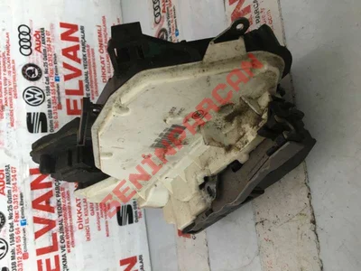 5E1837016 - KAPI KILIDI