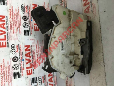 6V0839015A - KAPI KİLİDİ