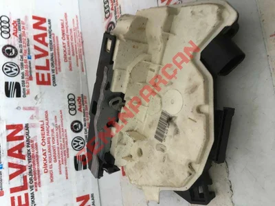 5N0839016D - KAPI KILIDI