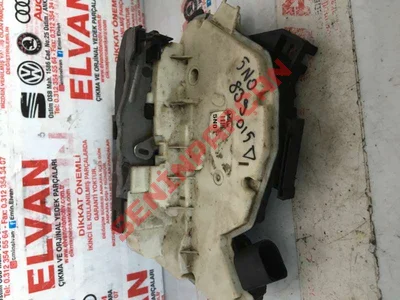 5N0839015D - KAPI KILIDI