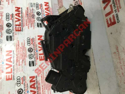 5N0837015 - KAPI KİLİDİ - İkinci El Orjinal