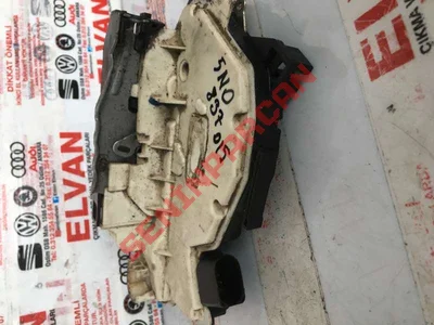 5N0837015 - KAPI KİLİDİ - İkinci El Orjinal