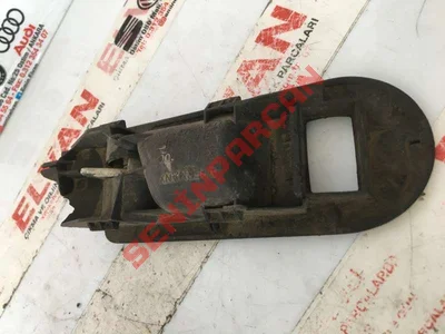 3B1837114 - İÇ KUMANDA - İkinci El Orjinal