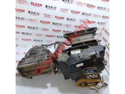 6R1820039EE - TEMİZ HAVA VE KALORİFER - İkinci El Orjinal