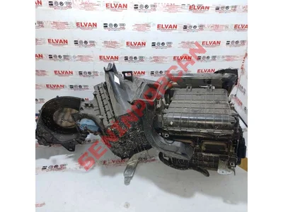7H5820005BK - TEMİZ HAVA VE - İkinci El Orjinal