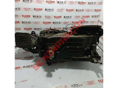 7H5820005BK - TEMİZ HAVA VE - İkinci El Orjinal