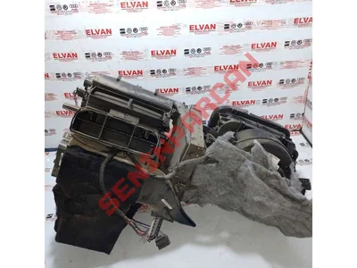 5JB820001F - KLİMA SİSTEMİ - İkinci El Orjinal