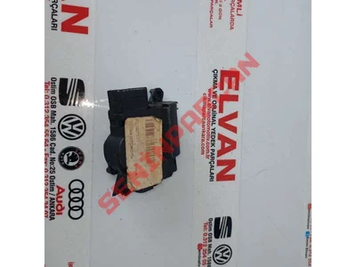 7L0907511 - AYAR MOTORU