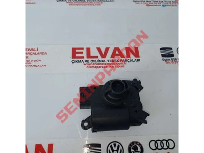 7L0907511 - AYAR MOTORU
