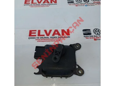 4B1820511M - HAVALANDIRMA - İkinci El Orjinal