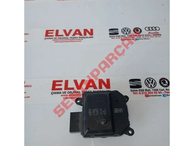309368300C - SICAKLIK AYAR KAPAĞININ AYAR - İkinci El Orjinal