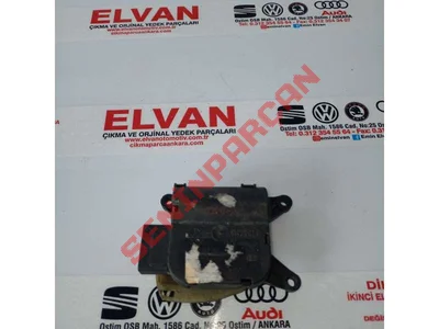 0132801357 - AYAR MOTORU - İkinci El Orjinal
