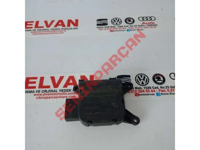0132801321 - AYAR MOTORU - İkinci El Orjinal