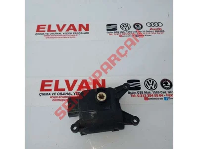 0132801321 - AYAR MOTORU - İkinci El Orjinal