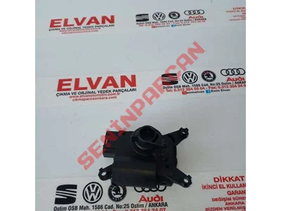 1L0907511AE - AYAR MOTORU - İkinci El Orjinal