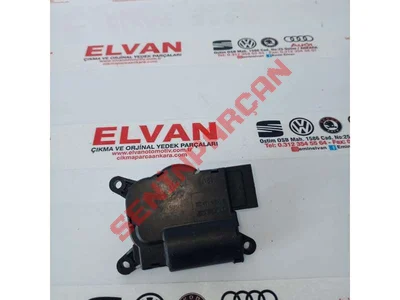 1L0907511AE - AYAR MOTORU - İkinci El Orjinal