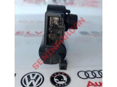 1L0907511AE - AYAR MOTORU - İkinci El Orjinal