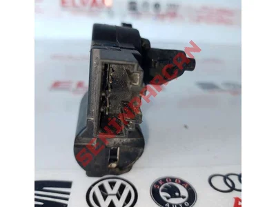 1L0907511AJ - AYAR MOTORU - İkinci El Orjinal