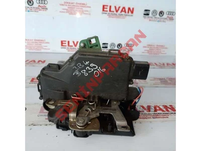 3B4839016 - KAPI KILIDI - İkinci El Orjinal