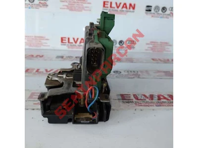3B4839016 - KAPI KILIDI - İkinci El Orjinal