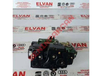 3B4839016 - KAPI KILIDI - İkinci El Orjinal