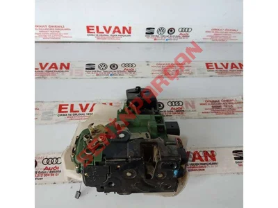 3B4839015 - KAPI KILIDI - İkinci El Orjinal