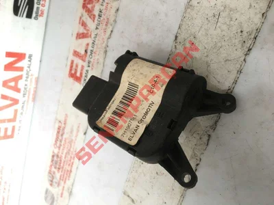 7H1907511 - AYAR MOTORU