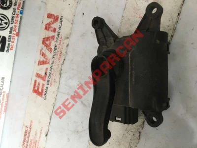 7H1907511 - AYAR MOTORU