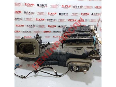 1K1820003RH - KLİMA SİSTEMİ - İkinci El Orjinal