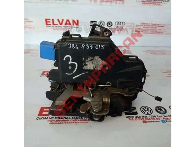 3B4837015 - KAPI KİLİDİ - İkinci El Orjinal
