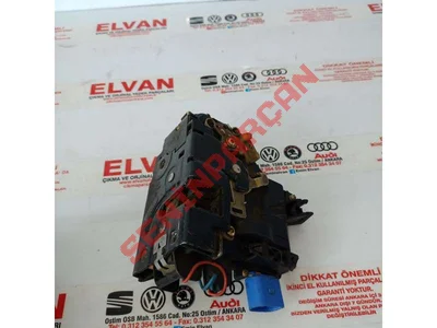 3B4837015 - KAPI KİLİDİ - İkinci El Orjinal
