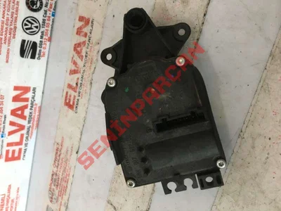 6NN007626 - AYAR MOTORU - İkinci El Orjinal