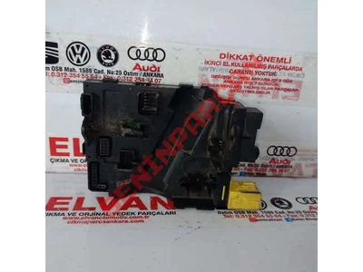 1K0953549AN - CAM SİLECEĞİ, SİLME YIKAMA - İkinci El Orjinal