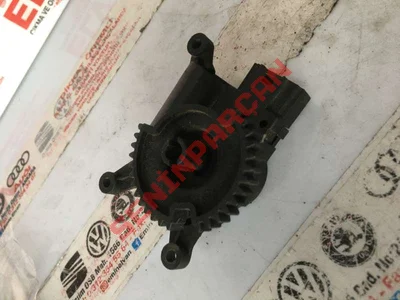 1L0907511AD - AYAR MOTORU - İkinci El Orjinal
