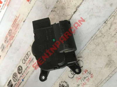 1L0907511AK - AYAR MOTORU - İkinci El Orjinal