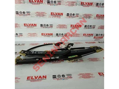 4G0837461 - CAM MEKANIZMASI