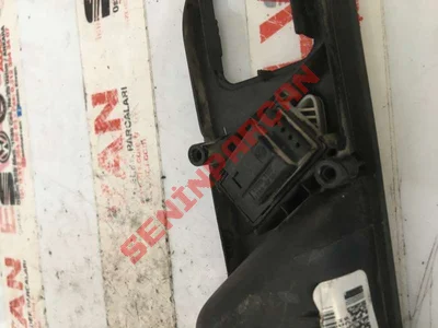 5C6962125 - MERKEZİ KİLİTLEME İÇİN