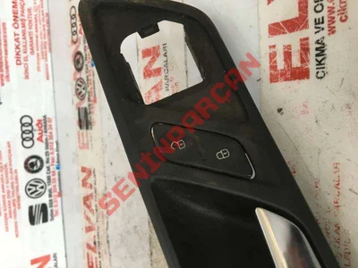 5C6962125 - MERKEZİ KİLİTLEME İÇİN - İkinci El Orjinal