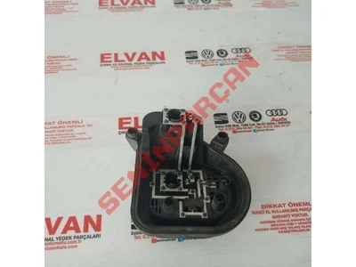 5N0945257D - SAG ARKA STOP DUYU - İkinci El Orjinal