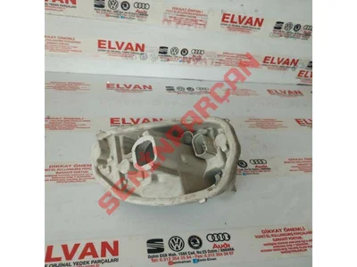 6J4945258A - AMPUL TAŞIYICISI - İkinci El Orjinal