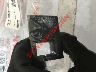 5NB919225 - ÖN YOLCU HAVA YASTIĞI DEVRE - İkinci El Orjinal
