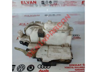 1HM862154 - KAPI KİLİDİ - İkinci El Orjinal