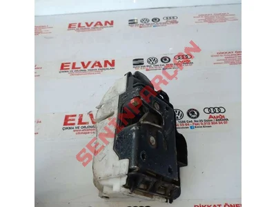 1HM862154 - KAPI KİLİDİ - İkinci El Orjinal