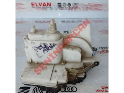 1HM862153A - KAPI KİLİDİ - İkinci El Orjinal